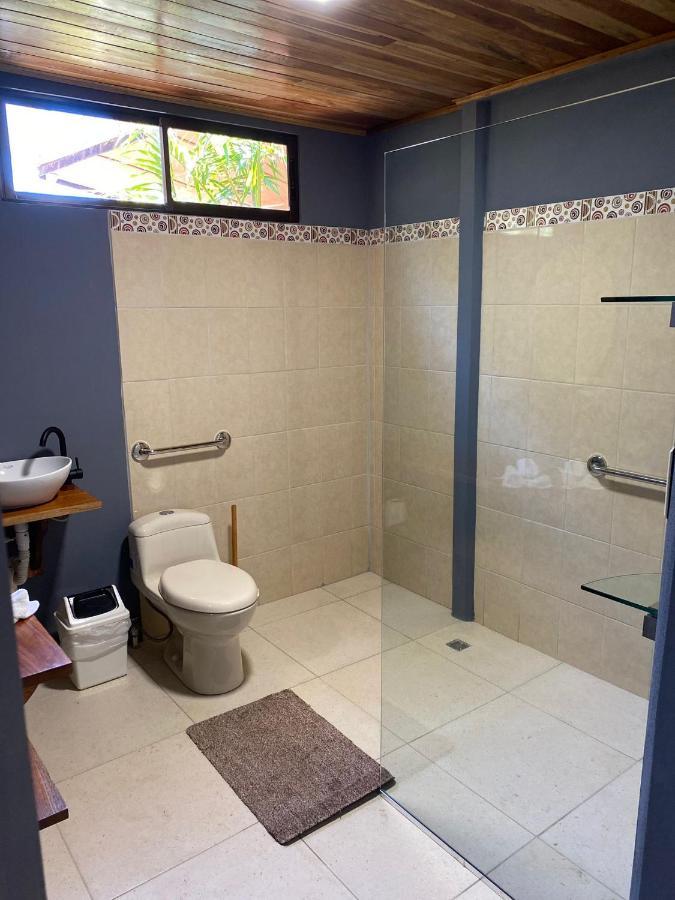 Mapletico Casita Appartement Monteverde Buitenkant foto